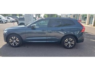 Eladó használt Volvo XC60 - XC60 2.0 [B4] MHEV Plus Dark AWD Geartronic Az autó ÁFÁ-s! Azonnal elvihető!