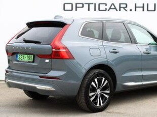 Eladó használt Volvo XC60 - XC60 2.0 [T6] Recharge Inscription AWD Geartronic Tető!Horog!Navi!APP!Kamera!LED!Mo-i!1.Tulaj!72.283Km!ÁFÁ-s!