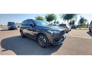 Eladó használt Volvo XC90 - XC90 2.0 [T8] Ultra Dark Geartronic (7 személyes ) ÁFÁ-s! AZONNAL ELVIHETŐ!