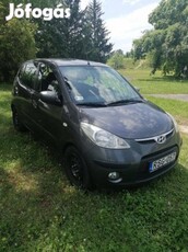 Eladó Hyundai I10