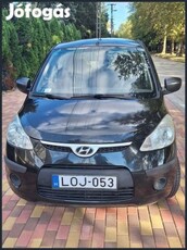 Eladó Hyundai i10 I (PA) 1.1 67 LE