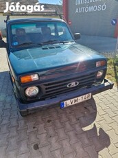 Elado Lada Niva