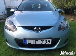 Elado Mazda 2