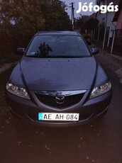 Eladó Mazda 6 automata