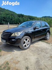 Eladó Mercedes-Benz ML 320 CDI