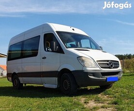 Eladó Mercedes Sprinter