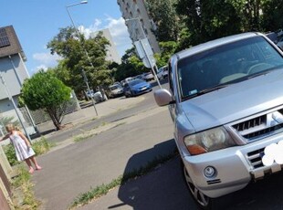 Eladó Mitsubishi Pajero Dakar Edition