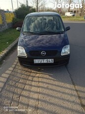 Eladó Opel Agila 1.0