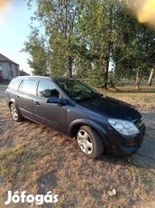 Eladó Opel Astra 1.7 CDTI