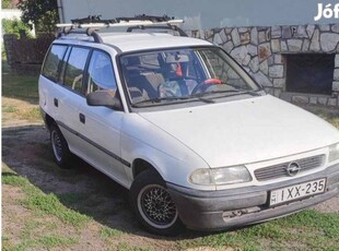 Eladó Opel F Astra