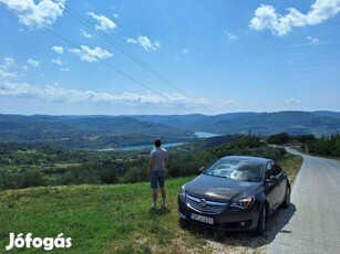 Elado Opel Insignia