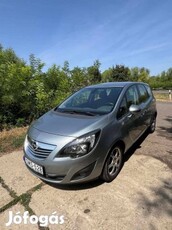 Eladó Opel Meriva