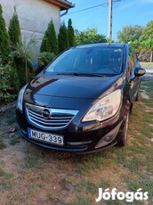 Eladó Opel Meriva B