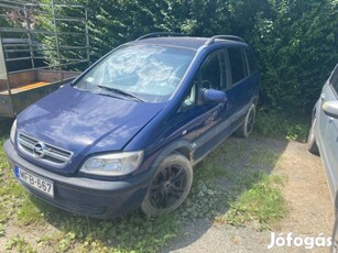 Eladó Opel Zafira