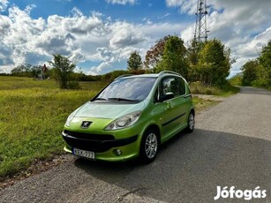 Eladó Peugeot 1007 1.4 HDI autó