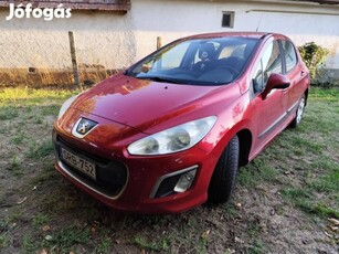 Eladó Peugeot 308 személygépkocsi