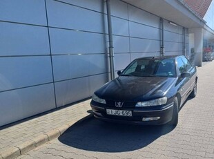 Eladó Peugeot 406