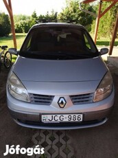 Eladó Renault Megane Scenic