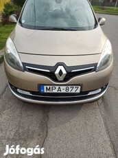 Eladó Renault Scenic 1.5 DCI 7 Személyes.