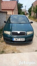 Eladó Skoda Fabia 1.2