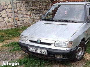 Eladó Skoda Felicia