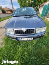 Eladó Skoda Octavia