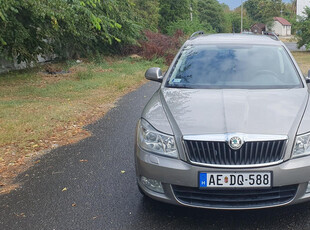 Eladó Skoda Octavia