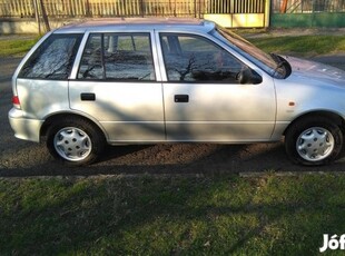 Eladó Suzuki Swift 1.0 GL Újszerű állapotban valós 54000Km