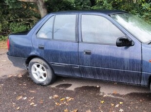 Eladó Suzuki Swift 1.4-es M es típusú