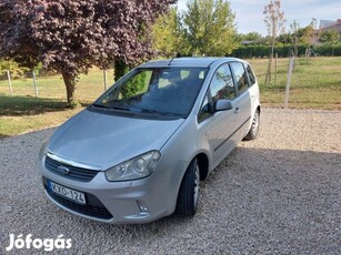 Eladó szeretett családi autónk, egy Ford C-Max 1,6 TDCI