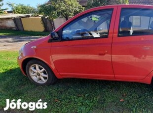 Eladó Toyota yaris