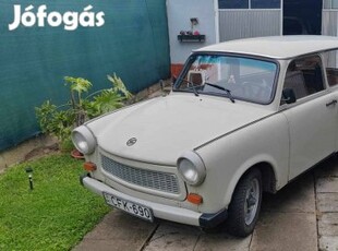 Eladó Trabant combi S601