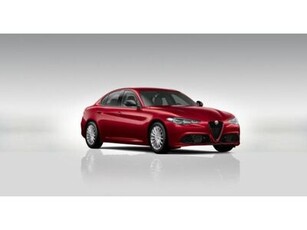 Eladó Alfa Romeo Giulia