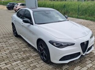 Eladó Alfa Romeo Giulia