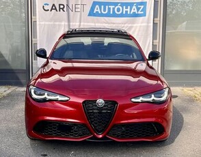 Eladó Alfa Romeo Giulia