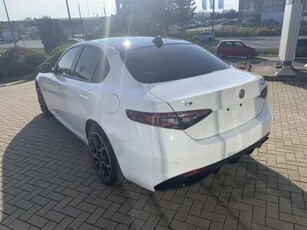 Eladó Alfa Romeo Giulia