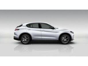 Eladó Alfa Romeo Stelvio