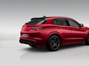 Eladó Alfa Romeo Stelvio