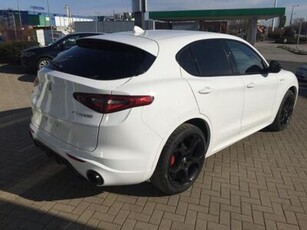 Eladó Alfa Romeo Stelvio