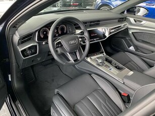 Eladó új Audi A6 - 50 TDI Design quattro Tiptronic ic