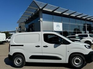 Eladó Citroen Berlingo