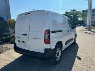 Eladó Citroen Berlingo