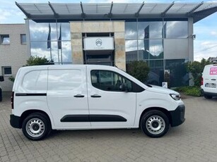 Eladó Citroen Berlingo