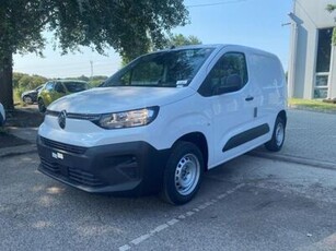 Eladó Citroen Berlingo