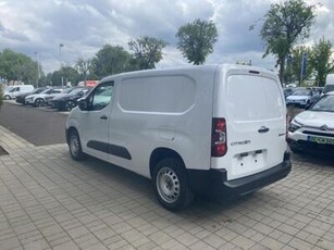 Eladó Citroen Berlingo