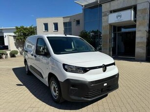 Eladó Citroen Berlingo