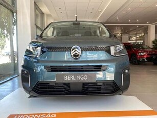 Eladó Citroen Berlingo