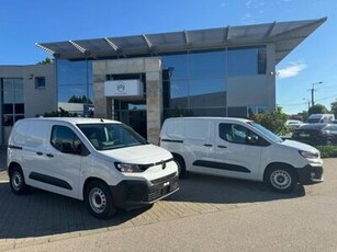 Eladó Citroen Berlingo - Berlingo