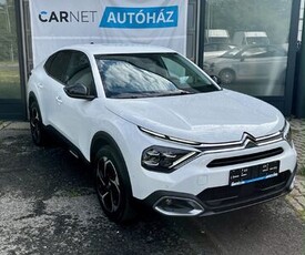 Eladó Citroen C4 - C4 X