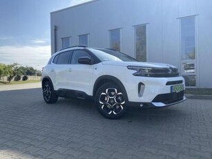 Eladó Citroen C5 Aircross